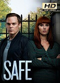 Safe Temporada  [720p]